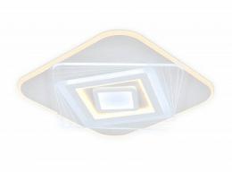 Потолочный светодиодный светильник Ambrella light Original  - 6